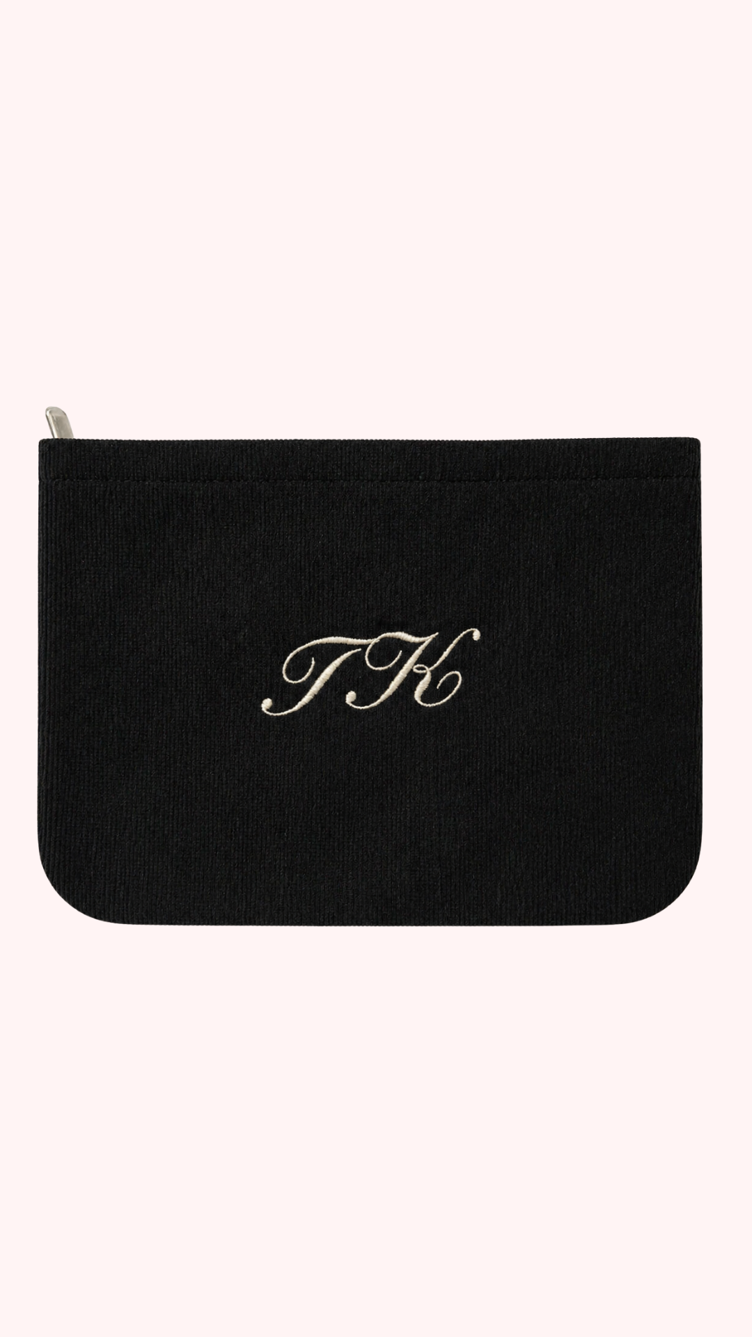 The Carryall Pouch
