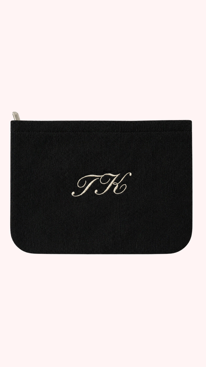The Carryall Pouch