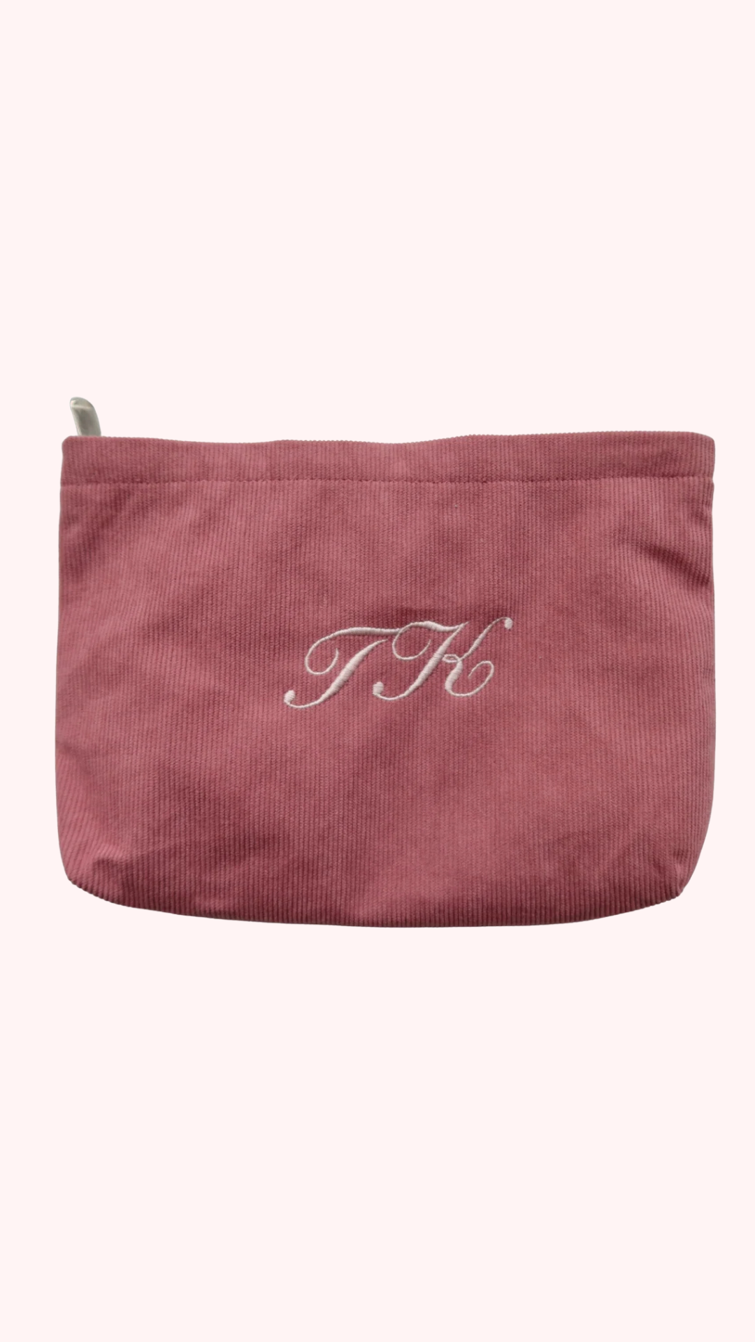 The Carryall Pouch